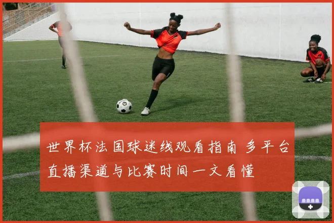 世界杯法国球迷线观看指南 多平台直播渠道与比赛时间一文看懂