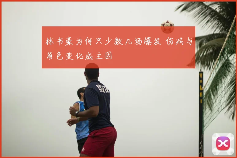 林书豪为何只少数几场爆发 伤病与角色变化成主因