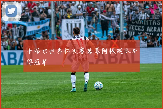 卡塔尔世界杯决赛落幕阿根廷队夺得冠军